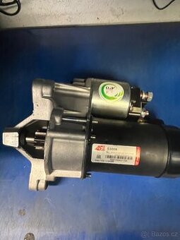 Startér D6RA66 po repasi