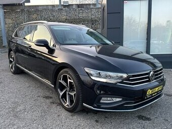 Volkswagen Passat 2022