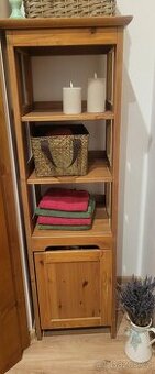 Úložná skříňka Ikea