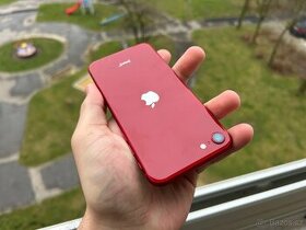 iPhone SE 2022 64Gb PRODUCT RED