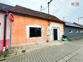 Prodej rodinného domu, 90 m², Ostrožská Nová Ves, ul. Krátká