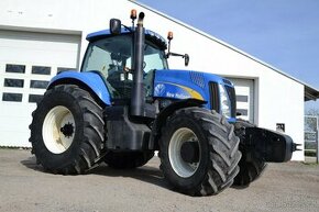 Traktor New Holland T8050 - 1