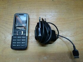 MOBILNÍ TELFON SAMSUNG E1120