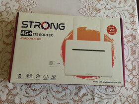 LTE Router Strong - 1