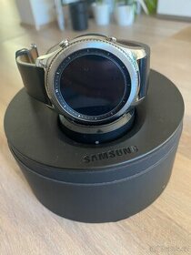 Samsung Gear S3 classic - 1
