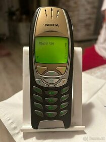 Nokia 6310i plně funkční retro v CZ