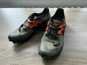 Trailové boty Salomon WILDCROSS 2 GTX