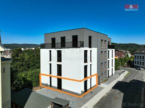 Prodej bytu 4+kk, 104 m², Jablonec nad Nisou, ul. Raisova - 1