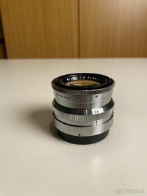 Zeiss Biotar 58mm f/2 (m42) – 17 lamelová verze