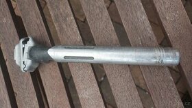 Sedlovka Selcof 26,2 mm - 1