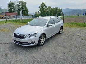 Škoda Octavia 1.5 TSI DSG 110KW odpočet DPH - 1