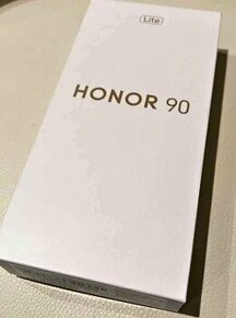 Honor 90 5g lité 256 rám 8 dual sim výměna