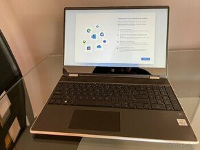 HP Pavilion x360 15 i5-10210U/8GB/512GB M.2 SSD