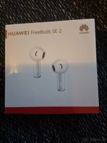 Huawei FreeBuds SE 2