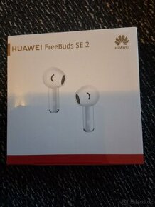 Huawei FreeBuds SE 2 - 1