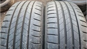 Letní pneu 205/50/17 Hankook