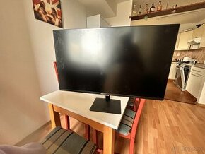 Samsung Smart Monitor M50C - LED monitor 32"