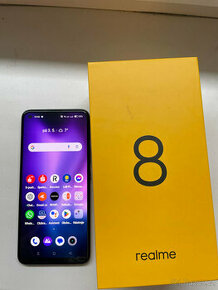 Realme 8 DualSIM 8GB/128GB