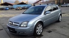 Opel Signum 2,2i direct ECOTEC 2006