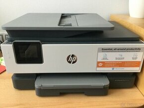 tiskarna HP
