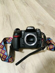 Nikon d300 - 1