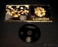 LORIEN - Lorien (album)´1993 (Vozáry,Oceán,Shalom) JAKO NOVÉ