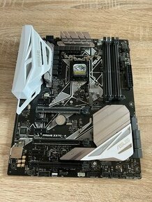 ASUS PRIME Z370-A - Intel Z370