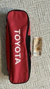 Toyota taška na nářadí a příslušenství