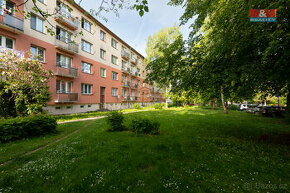 Prodej bytu 2+1, 54 m², Ostrava, ul. Sokolovská