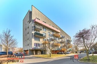 Převod dr. podílu, byty/3+kk, 73 m2, Nejdlova 924/3, 36017 K
