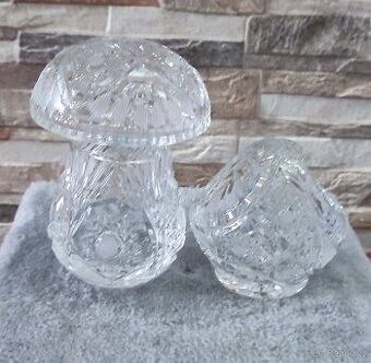 Broušený křišťál, Bohemia Crystal