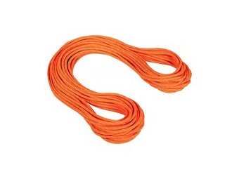 Lano MAMMUT Crag Dry 9.8 60m