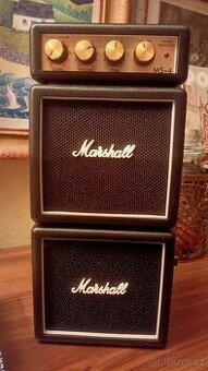 Marshall MS4 mini combo
