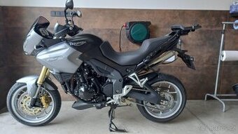 Triumph Tiger 1050 rv. 2010
