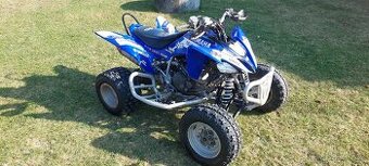 Yamaha Raptor 250