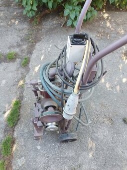 Kompresor 380v