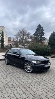 BMW 130i MPAKET 195KW