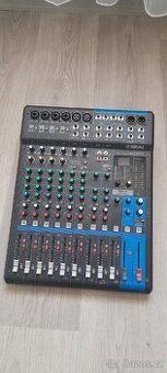 Mixpult Yamaha MG12XU