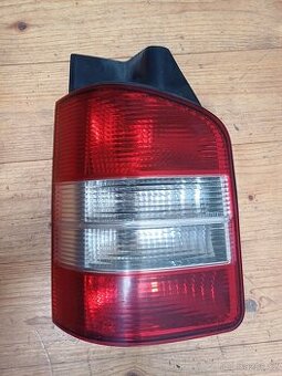 Transporter T5 Facelift zadni svetlo