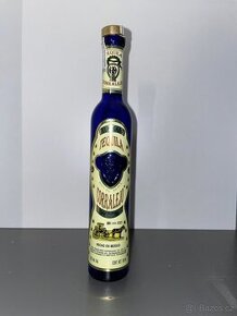 Tequila Coralejo (vypitá, pouze lahvička)