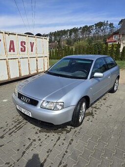 Audi A3 8L 66kw