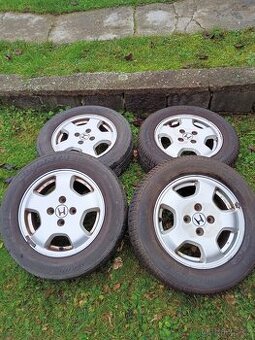 Liťáky Honda 14"  4x100