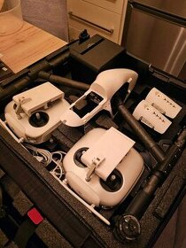 DJI Inspire pro - 1