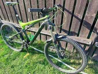 Scott Genius 740