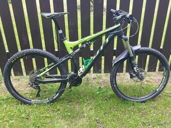 Scott Genius 740