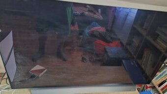 TV LG OLED C1 Kalibrovaná