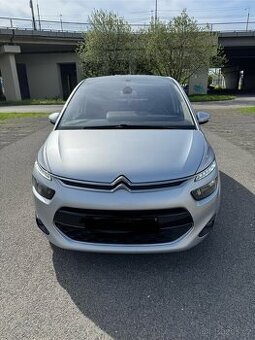 C4 picasso 2.0hdi r.v 2015 - 1