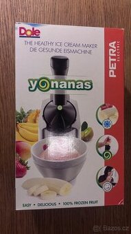 Zmrzlinovač Yonanas