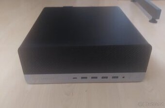 HP ProDesk 405 G4 SFF