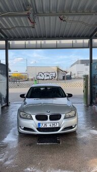 BMW E90 320xd 135 kW